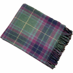 plaid john hanly color 613