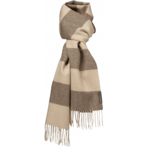 Sjaal Buenos-Aires-5500081-5-30x200 Camel Brown Stripes