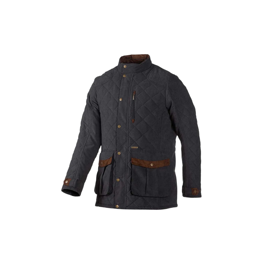 Goodwood jas heren blauw